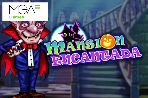 La Mansion Encantada